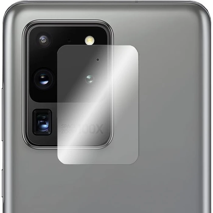 GrizzGlass HybridGlass Camera Vivo Y11s