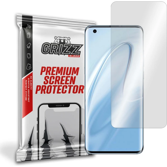 GrizzGlass Hydrofilm Xiaomi Mi 10 5G