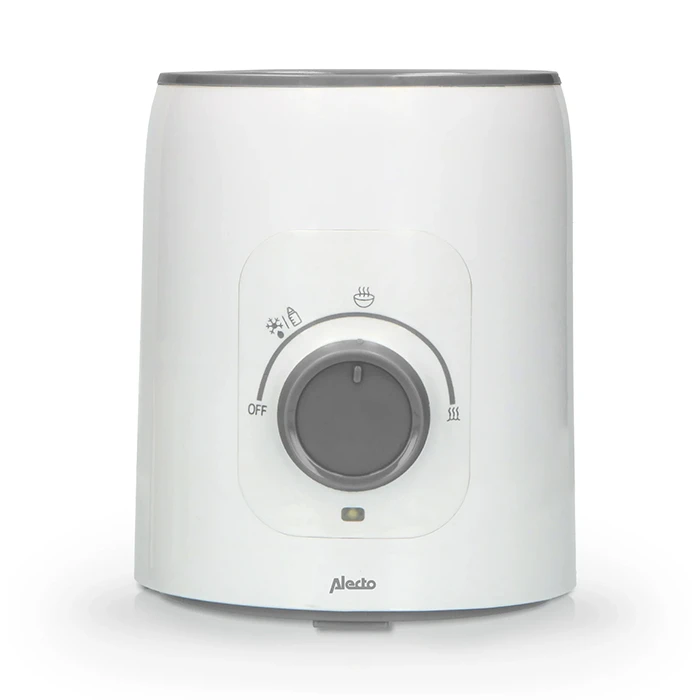 Θερμαντήρας Μπιμπερό Alecto Bw600 210w Λευκό