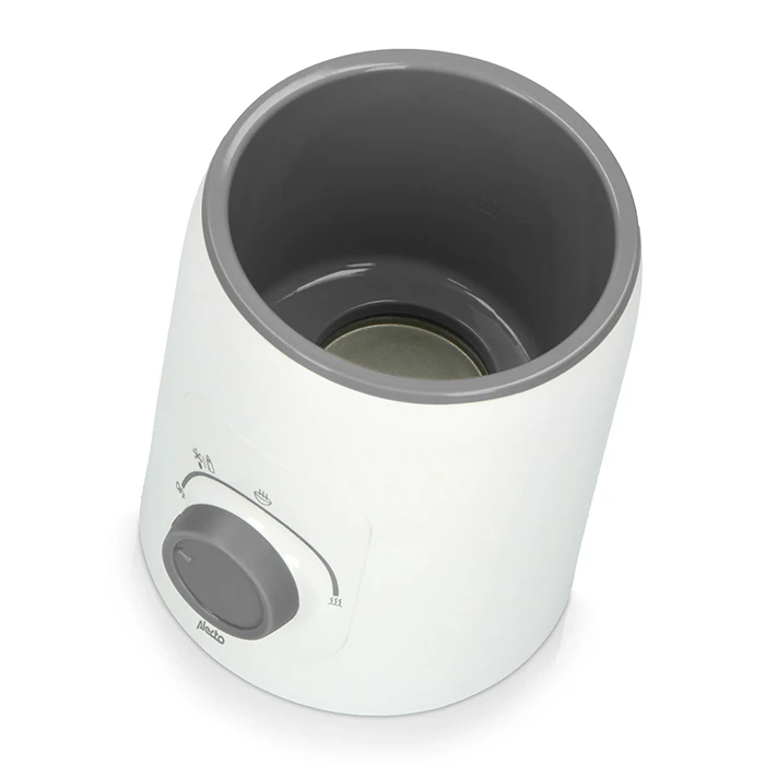 Θερμαντήρας Μπιμπερό Alecto Bw600 210w Λευκό