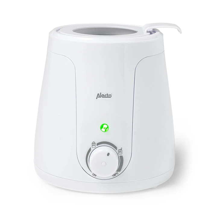 Θερμαντήρας Μπιμπερό Alecto Bw-70 80w Λευκό