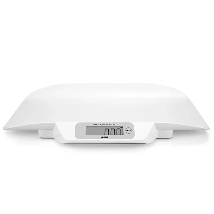 Ψηφιακή Βρεφική Ζυγαριά Alecto Bc-30
