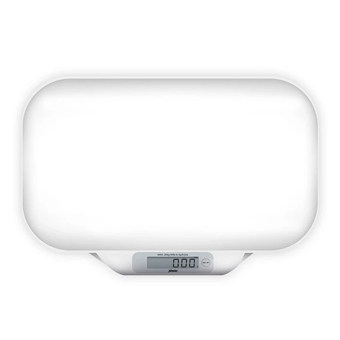 Ψηφιακή Βρεφική Ζυγαριά Alecto Bc-30