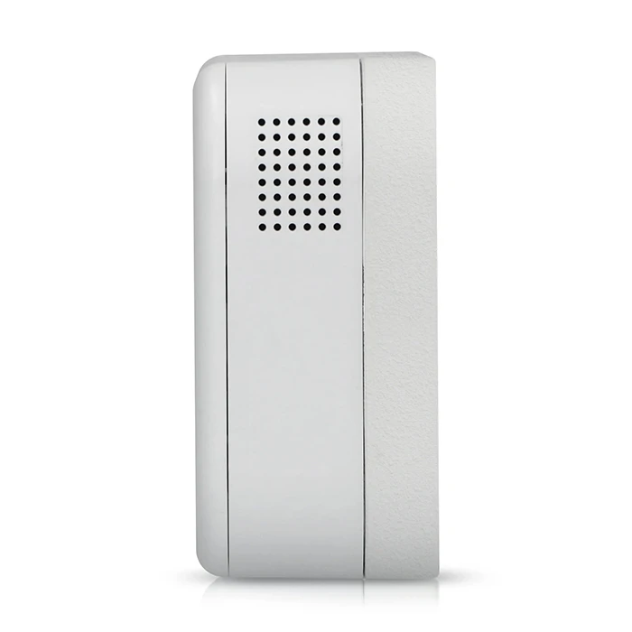 Ανιχνευτής Μονοξειδίου Του Άνθρακα Alecto Coa3910 