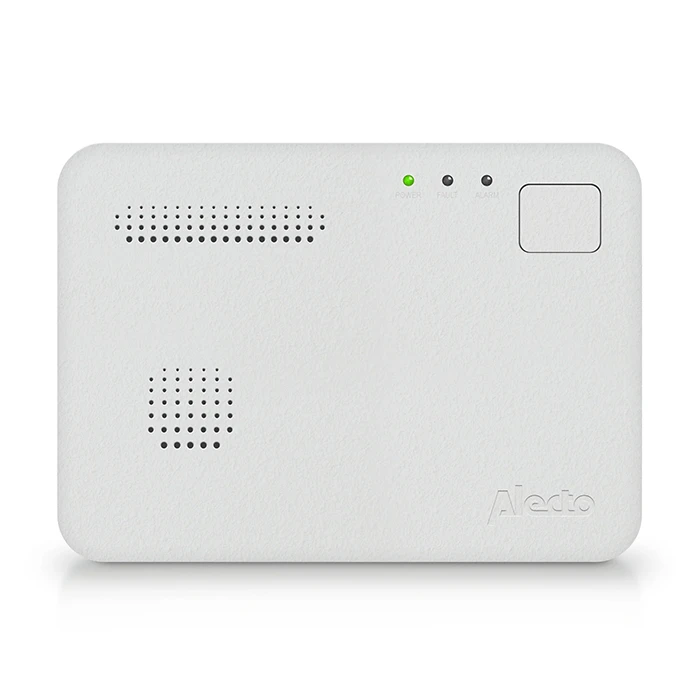 Ανιχνευτής Μονοξειδίου Του Άνθρακα Alecto Coa1910 