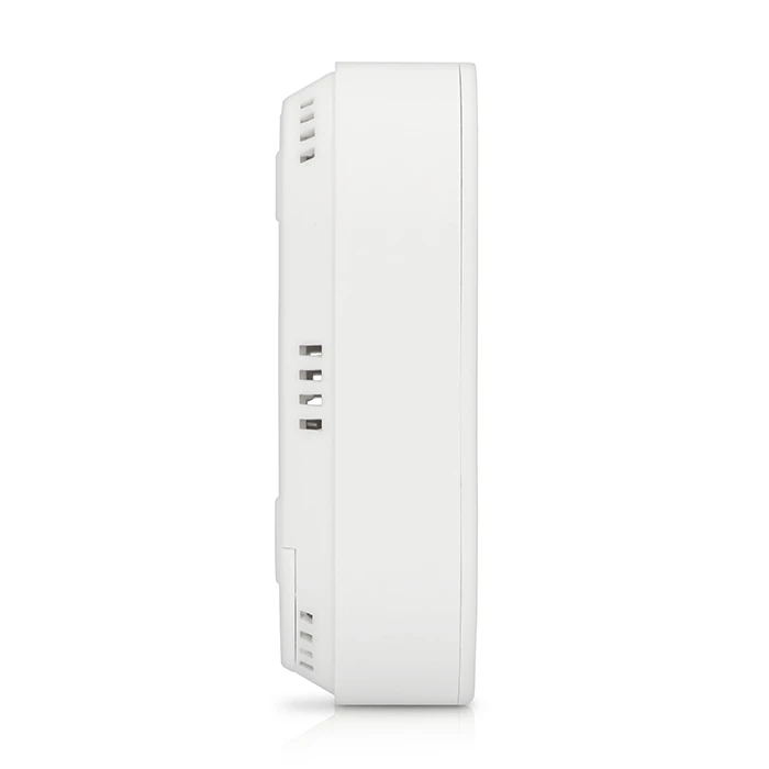 Alecto COA4010 Carbon Monoxide Alarm – 10-year battery & sensor, display, 85 dB