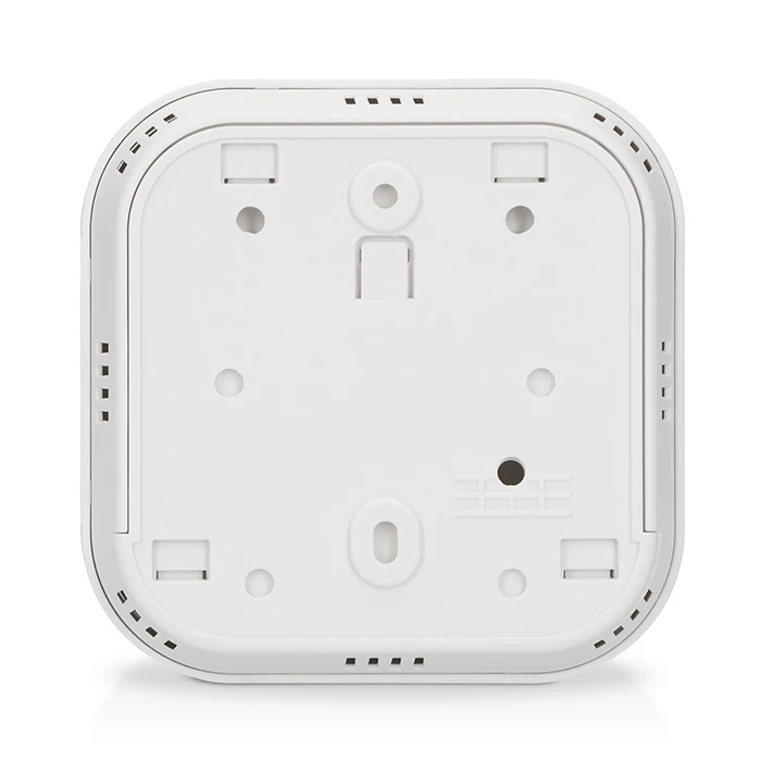 Alecto COA4010 Carbon Monoxide Alarm – 10-year battery & sensor, display, 85 dB
