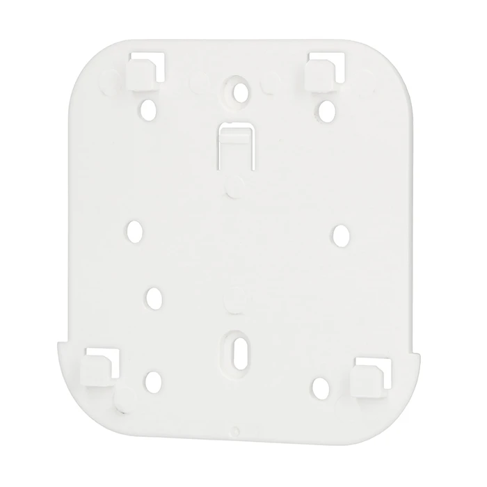 Alecto COA4010 Carbon Monoxide Alarm – 10-year battery & sensor, display, 85 dB
