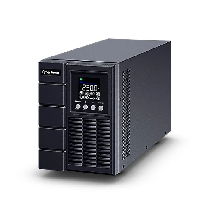UPS CyberPower Professional OLS1500EA-DE Online LCD 1500VA