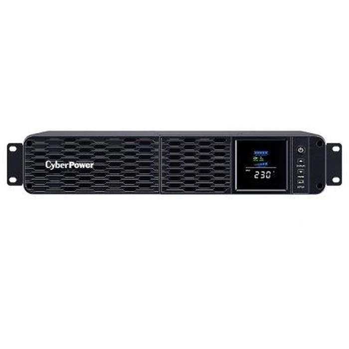 UPS CyberPower Professional CP1600EIPFCRM2U Line Interactive Rackmount 1600VA