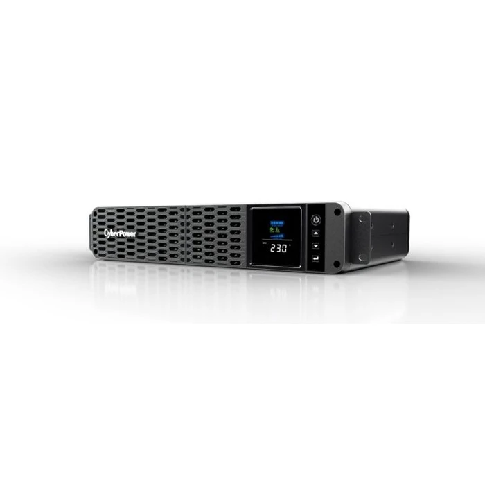 UPS CyberPower Professional CP1600EIPFCRM2U Line Interactive Rackmount 1600VA