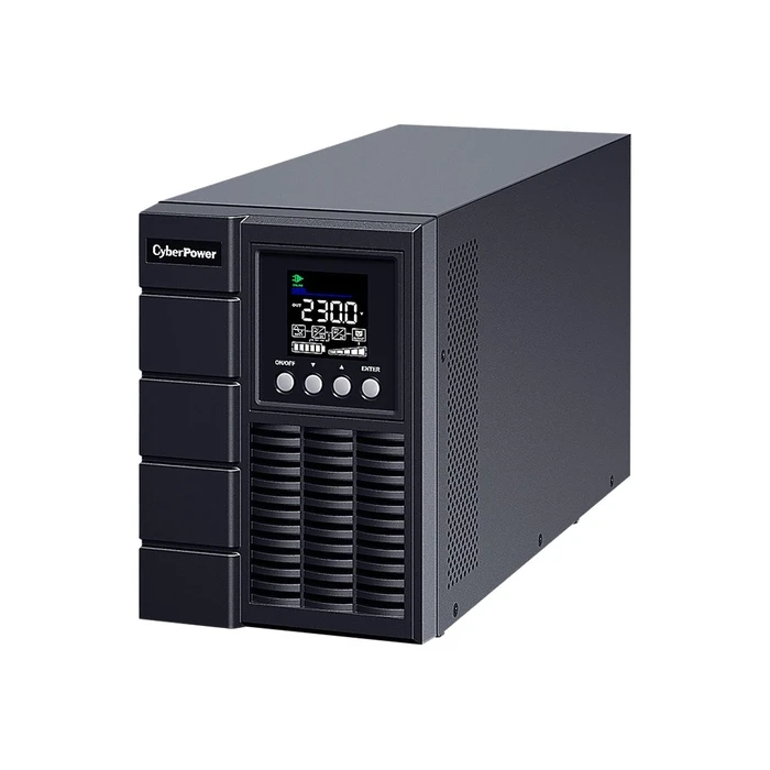 UPS CyberPower Professional OLS2000EA-DE Online LCD 2000VA
