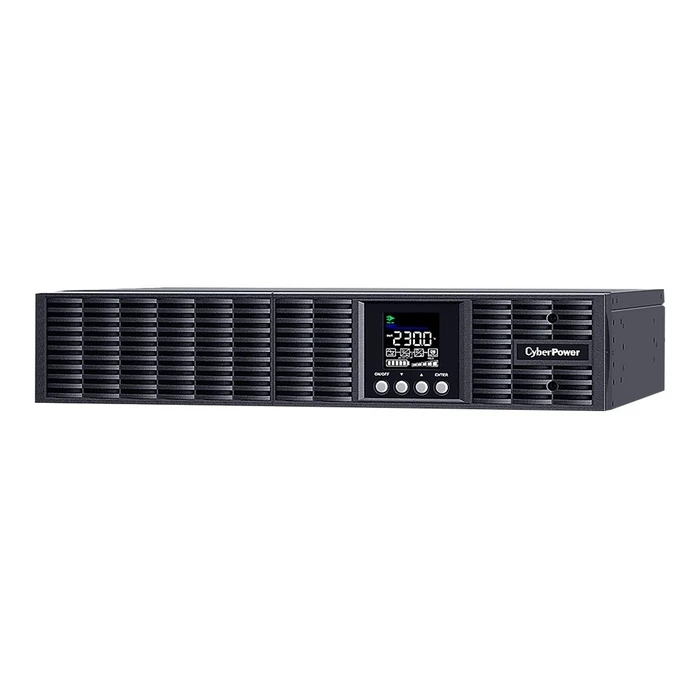 UPS CyberPower OLS3000ERT2U Online LCD Rackmount 3000VA