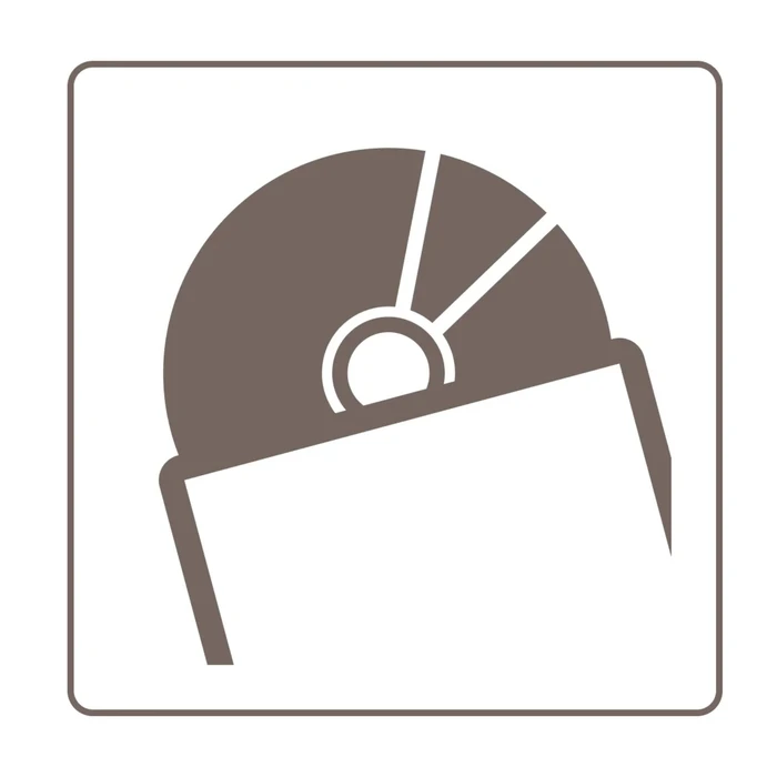 Walther Fun Photo Album Brown FA-208-MM 30x30 cm