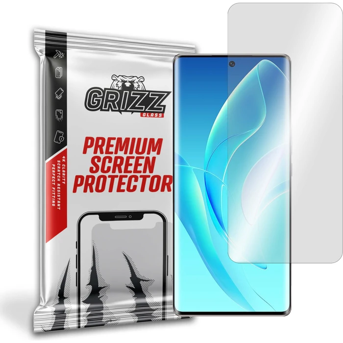 GrizzGlass Hydrofilm Honor 60