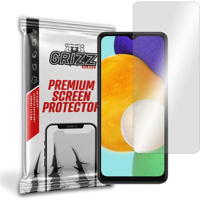 GrizzGlass HybridGlass Samsung Galaxy A13 5G