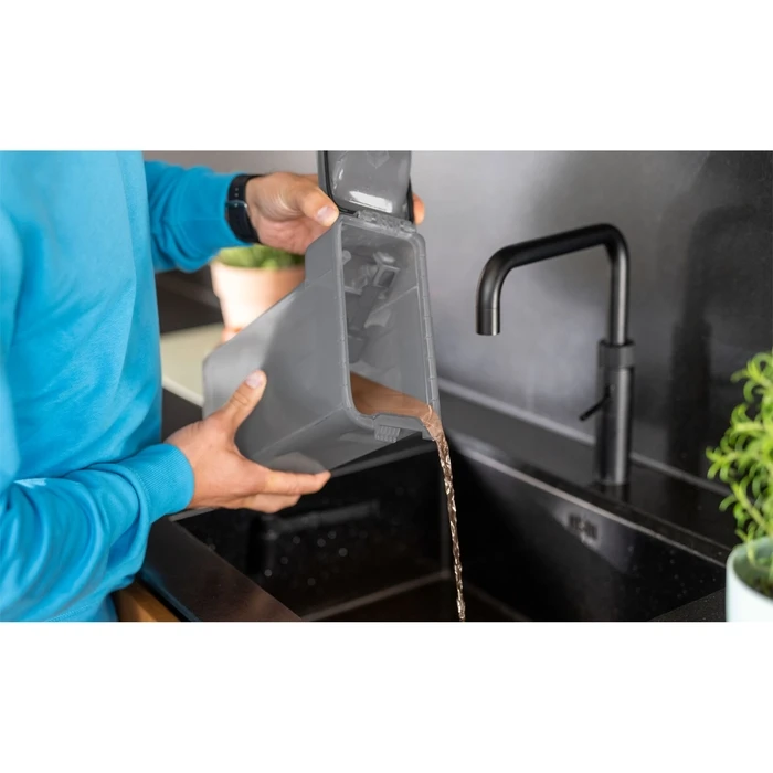 Kärcher RVF 7 Comfort - Ρομπότ Σκούπα και Σφουγγαρίστρα