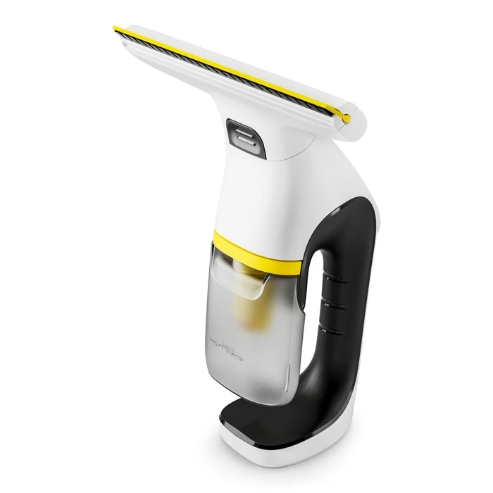 Karcher WV 1 Compact Care Καθαριστής Τζαμιών Μπαταρίας Λευκός