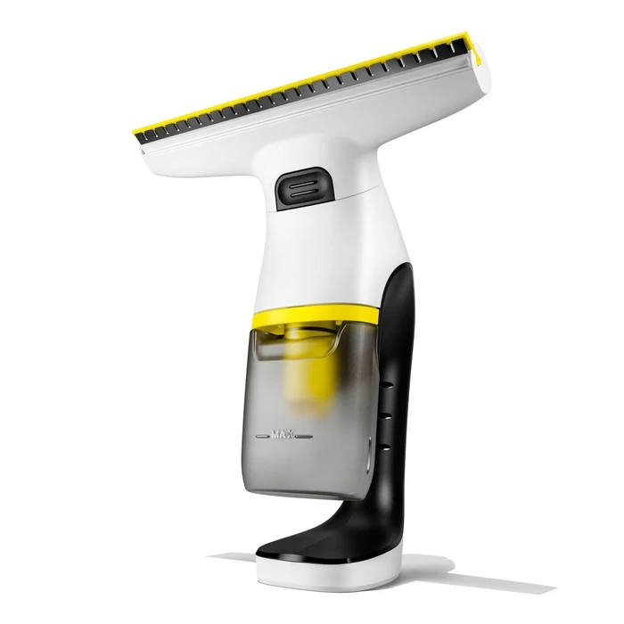 Karcher WV 1 Compact Care Καθαριστής Τζαμιών Μπαταρίας Λευκός