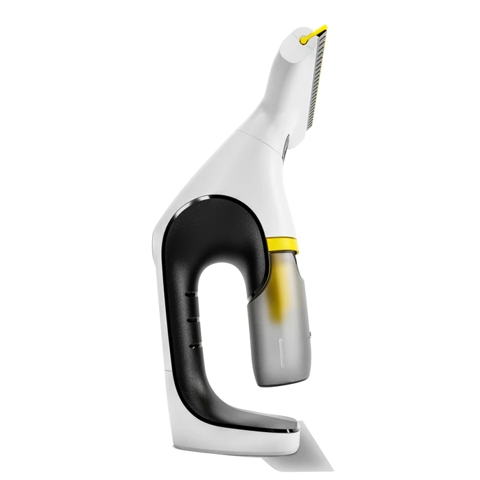Karcher WV 1 Compact Care Καθαριστής Τζαμιών Μπαταρίας Λευκός