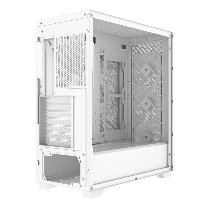 ADATA XPG VALOR AIR PRO Midi Tower Λευκό