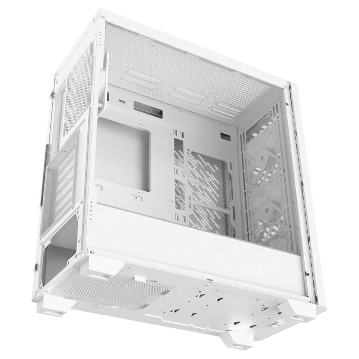 ADATA XPG VALOR AIR PRO Midi Tower Λευκό