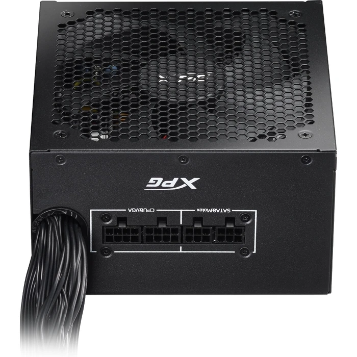 ADATA XPG KYBER II 850W Semi-Modular 80 Plus Gold Power Supply (ATX 3.1)