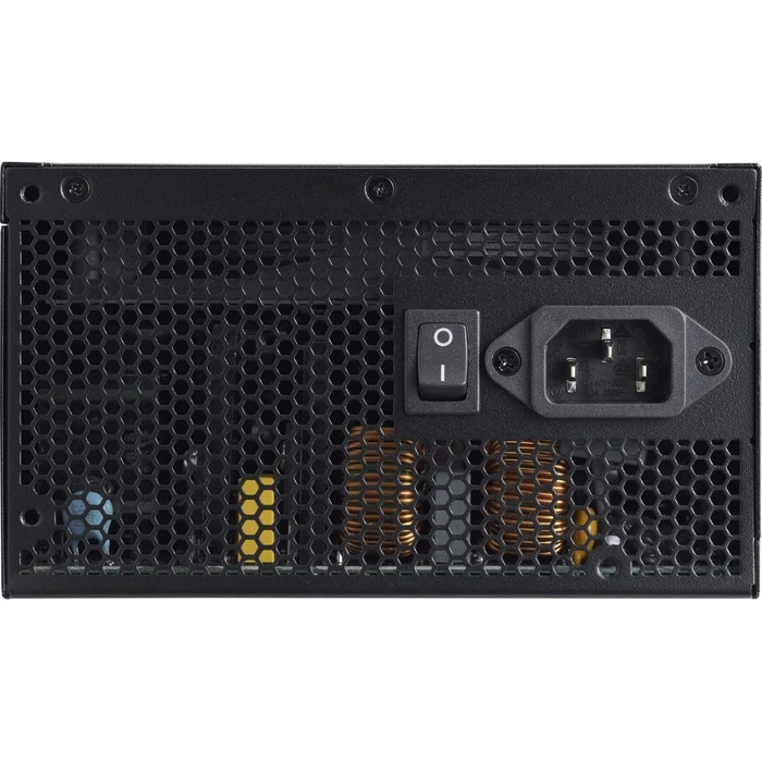ADATA XPG KYBER II 850W Semi-Modular 80 Plus Gold Power Supply (ATX 3.1)