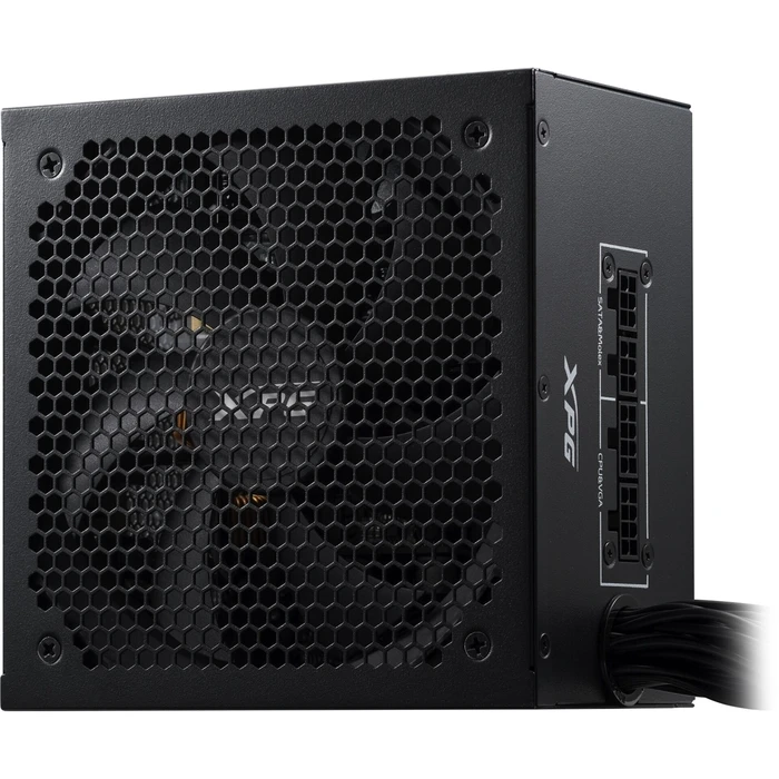ADATA XPG KYBER II 850W Semi-Modular 80 Plus Gold Power Supply (ATX 3.1)