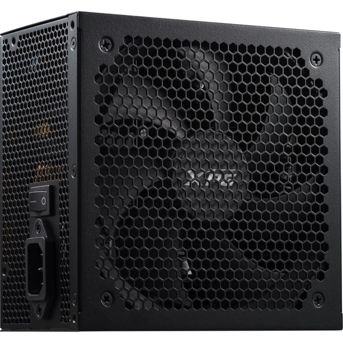 ADATA XPG Kyber II 750W Semi-Modular ATX Τροφοδοτικό 80 Plus Gold (Μαύρο)