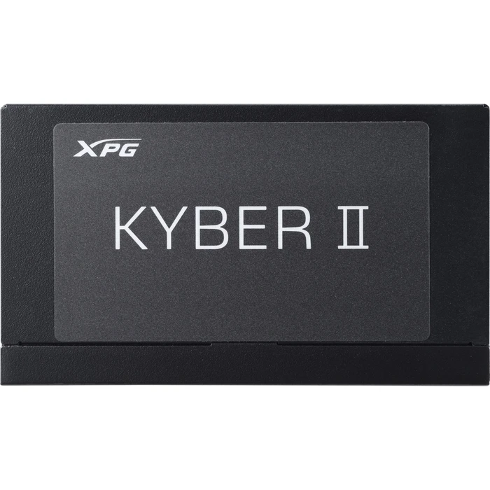 ADATA XPG Kyber II 750W Semi-Modular ATX Τροφοδοτικό 80 Plus Gold (Μαύρο)