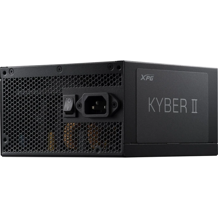 ADATA XPG Kyber II 750W Semi-Modular ATX Τροφοδοτικό 80 Plus Gold (Μαύρο)