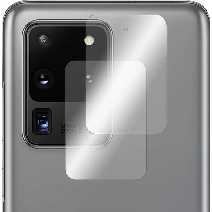 GrizzGlass HybridGlass Camera Samsung Galaxy M31