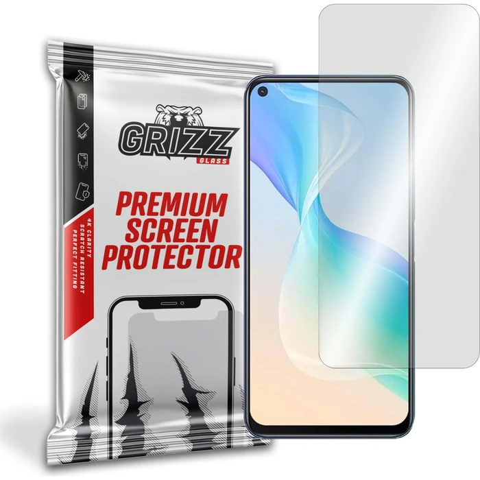 GrizzGlass Hydrofilm Vivo Y50T