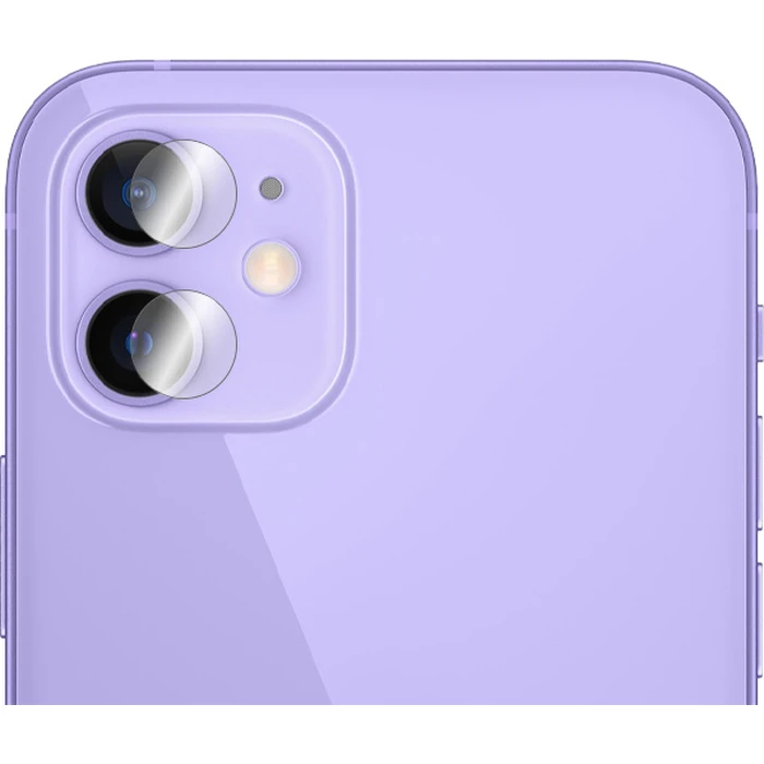 GrizzGlass HybridGlass Camera Xiaomi 12
