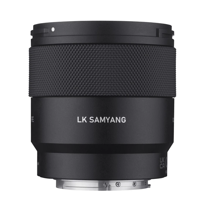 Samyang AF 35mm f/1.8 P FE - Φακός για Sony E