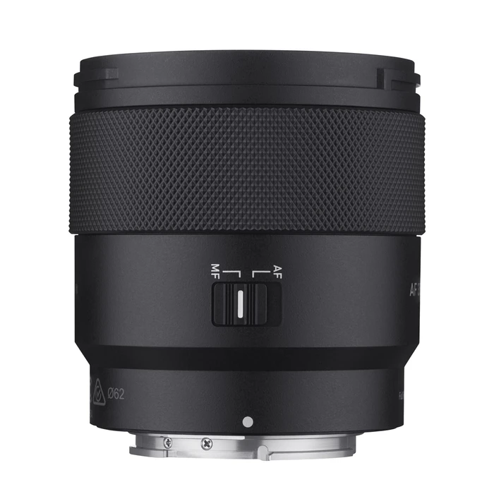 Samyang AF 35mm f/1.8 P FE - Φακός για Sony E