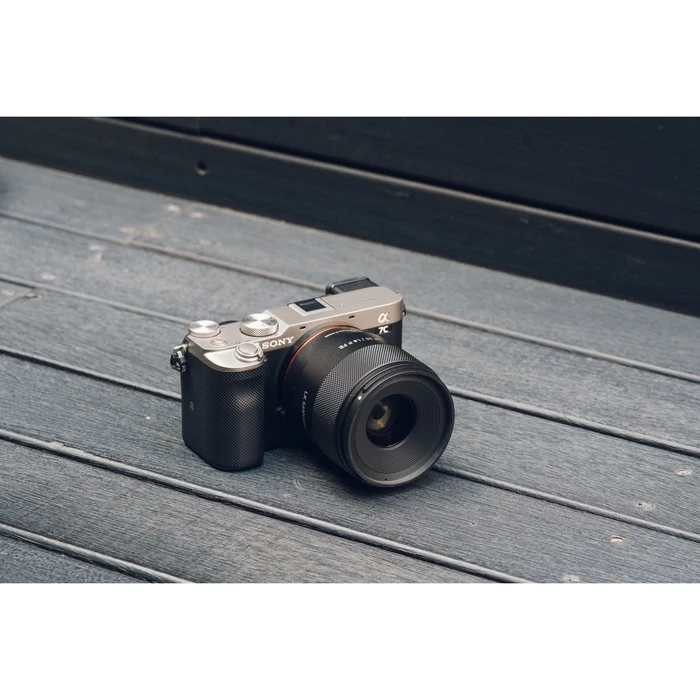 Samyang AF 35mm f/1.8 P FE - Φακός για Sony E