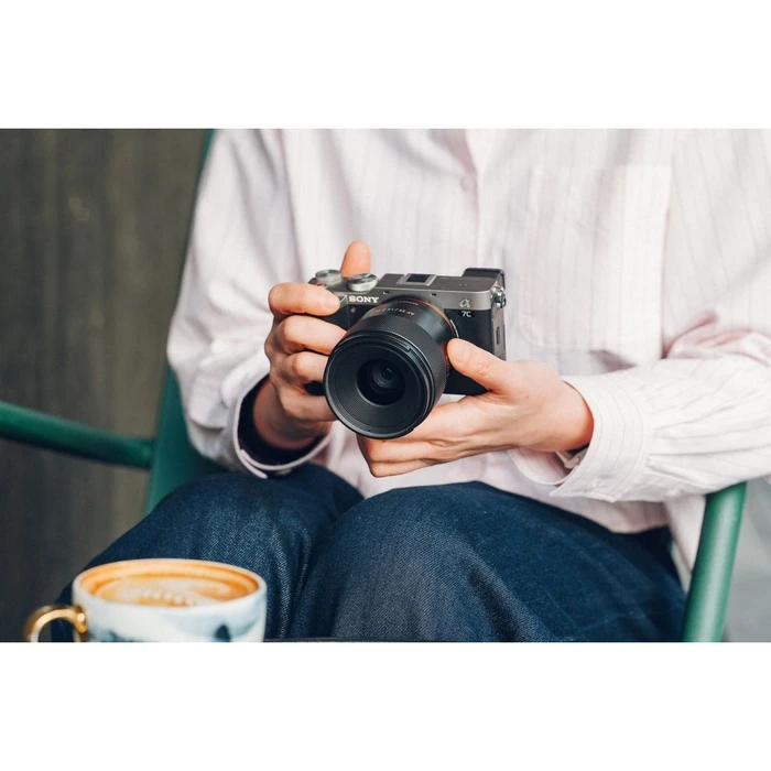Samyang AF 35mm f/1.8 P FE - Φακός για Sony E