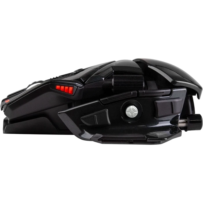 Mad Catz M.M.O. 7+ Wireless RGB Gaming Mouse 26000 DPI Black