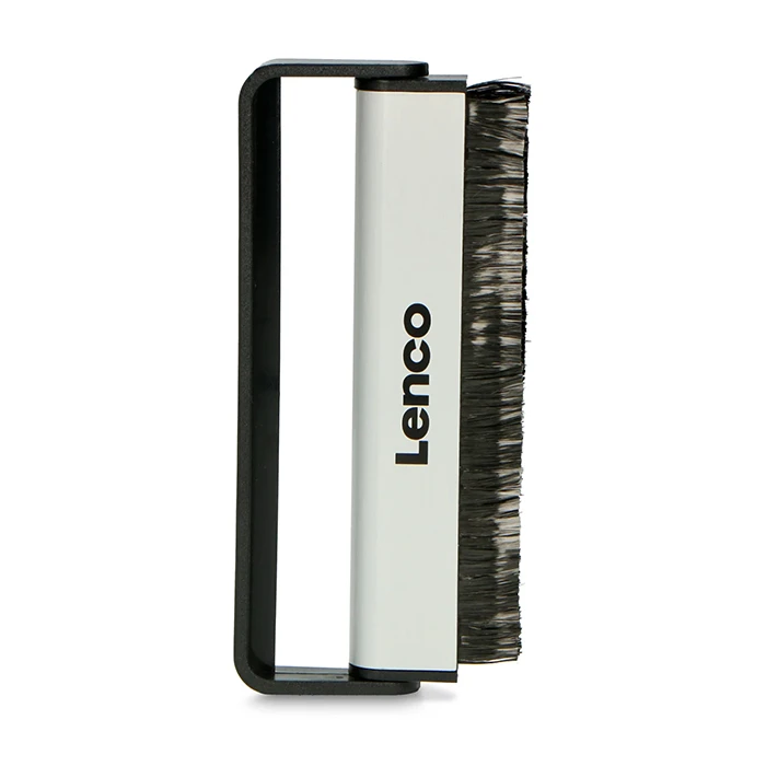 3-Σε-1 Σετ Καθαρισμού Δίσκων Βινυλίου Lenco Tta-3in1 10ml