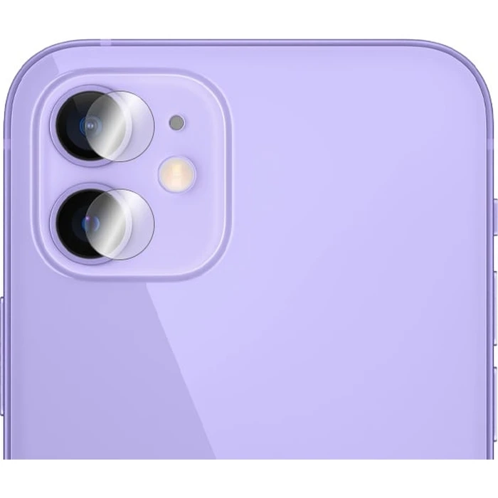 GrizzGlass HybridGlass Camera Lenovo Tab P11