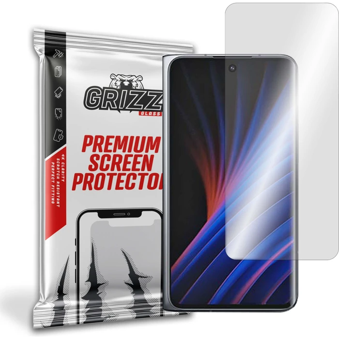GrizzGlass Hydrofilm Oppo Find N