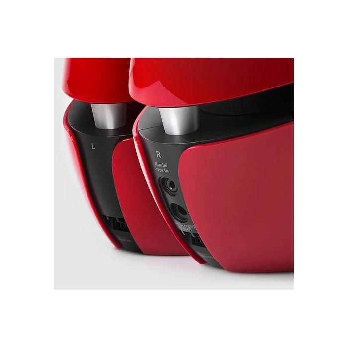 Edifier Luna HD e25HD - Active 2.0 Bluetooth Speakers 74W Black (Pair)