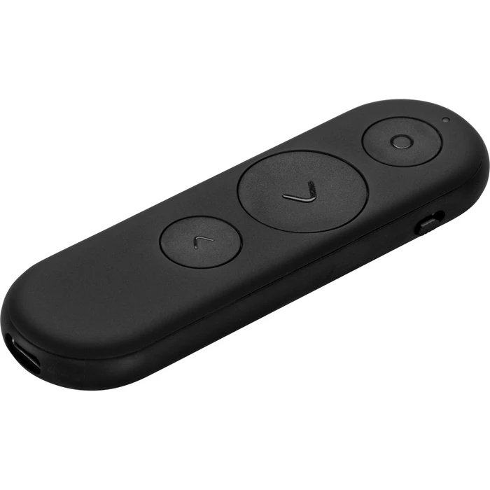 Lenovo Presenter Rechargeable Presentation Remote 195892111443 (GXH1Q30399)