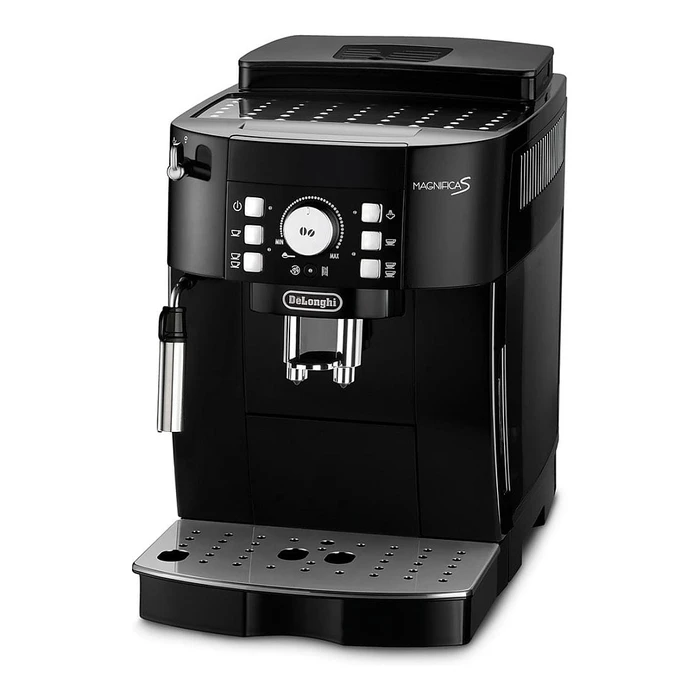 Μηχανή Espresso DeLonghi Magnifica S Coffee Maker, Black