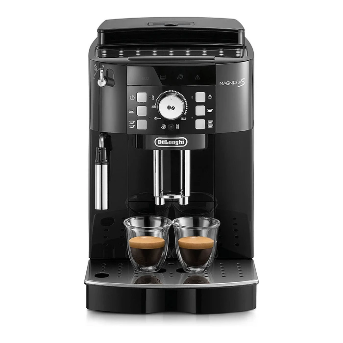 Μηχανή Espresso DeLonghi Magnifica S Coffee Maker, Black
