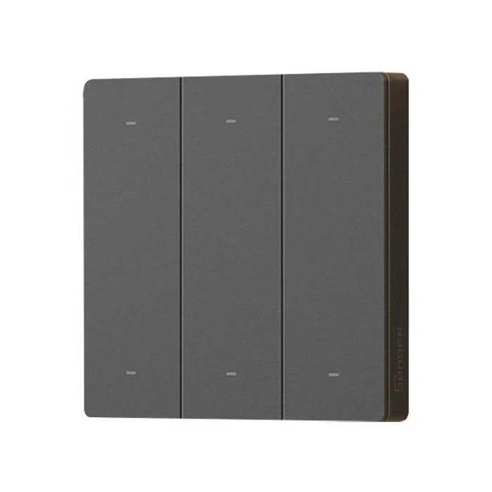 Διακόπτης Smart Scene Wall Switch Sonoff R5