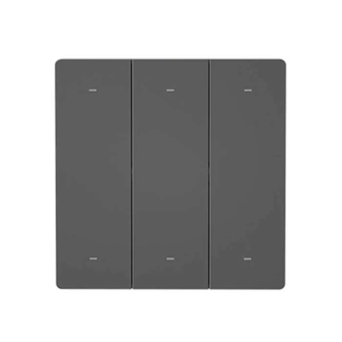 Διακόπτης Smart Scene Wall Switch Sonoff R5