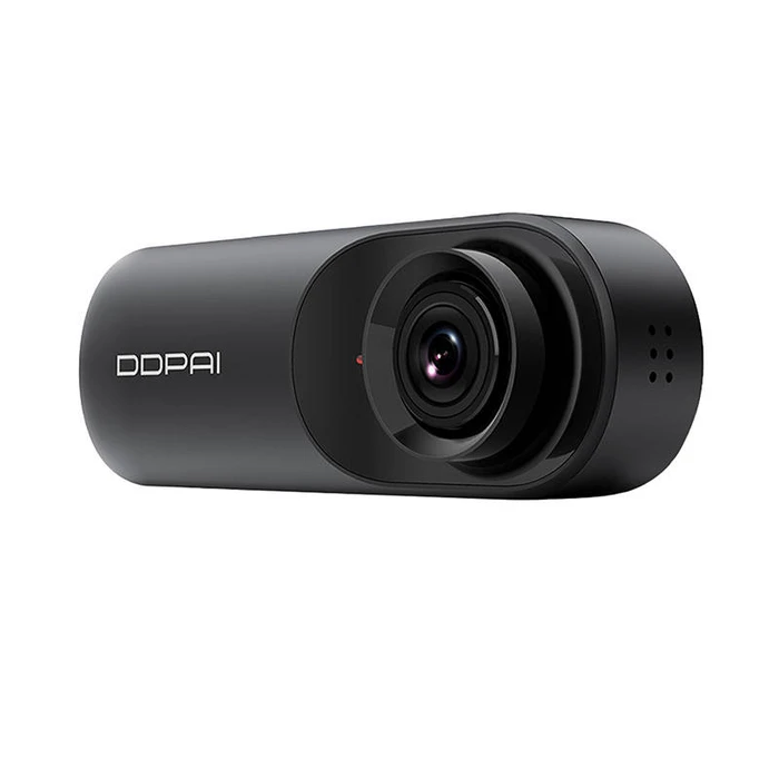 Κάμερα Dash DDPAI Mola N3 Pro GPS, 1600p/30fps + 1080p/25fps